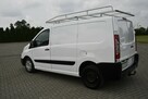 Fiat Scudo 2.0jtd DUDKI11 3 Osoby.Klimatyzacja.Tempomat.kredyt.OKAZJA - 12