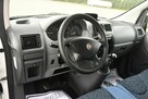 Fiat Scudo 2.0jtd DUDKI11 3 Osoby.Klimatyzacja.Tempomat.kredyt.OKAZJA - 14