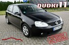 Volkswagen Golf 1,4Benz Dudki11 Serwis.Klimatronic 2 str.Tempomat.Podg.Fot.kredyt - 1