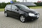 Volkswagen Golf 1,4Benz Dudki11 Serwis.Klimatronic 2 str.Tempomat.Podg.Fot.kredyt - 3