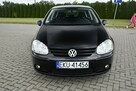 Volkswagen Golf 1,4Benz Dudki11 Serwis.Klimatronic 2 str.Tempomat.Podg.Fot.kredyt - 4