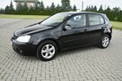 Volkswagen Golf 1,4Benz Dudki11 Serwis.Klimatronic 2 str.Tempomat.Podg.Fot.kredyt - 5