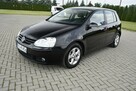 Volkswagen Golf 1,4Benz Dudki11 Serwis.Klimatronic 2 str.Tempomat.Podg.Fot.kredyt - 6