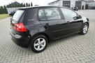 Volkswagen Golf 1,4Benz Dudki11 Serwis.Klimatronic 2 str.Tempomat.Podg.Fot.kredyt - 7