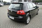 Volkswagen Golf 1,4Benz Dudki11 Serwis.Klimatronic 2 str.Tempomat.Podg.Fot.kredyt - 8