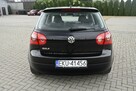 Volkswagen Golf 1,4Benz Dudki11 Serwis.Klimatronic 2 str.Tempomat.Podg.Fot.kredyt - 9