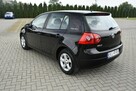 Volkswagen Golf 1,4Benz Dudki11 Serwis.Klimatronic 2 str.Tempomat.Podg.Fot.kredyt - 10