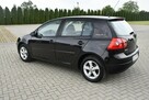 Volkswagen Golf 1,4Benz Dudki11 Serwis.Klimatronic 2 str.Tempomat.Podg.Fot.kredyt - 11