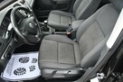 Volkswagen Golf 1,4Benz Dudki11 Serwis.Klimatronic 2 str.Tempomat.Podg.Fot.kredyt - 13