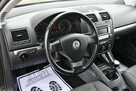 Volkswagen Golf 1,4Benz Dudki11 Serwis.Klimatronic 2 str.Tempomat.Podg.Fot.kredyt - 14