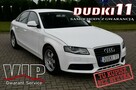 Audi A4 1.8Turbo Benz. Manual.Klimatronic.Parktronic.Ledy.kredyt.OKAZJA - 1
