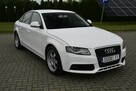Audi A4 1.8Turbo Benz. Manual.Klimatronic.Parktronic.Ledy.kredyt.OKAZJA - 2
