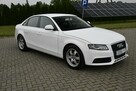 Audi A4 1.8Turbo Benz. Manual.Klimatronic.Parktronic.Ledy.kredyt.OKAZJA - 3