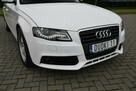 Audi A4 1.8Turbo Benz. Manual.Klimatronic.Parktronic.Ledy.kredyt.OKAZJA - 4