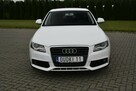 Audi A4 1.8Turbo Benz. Manual.Klimatronic.Parktronic.Ledy.kredyt.OKAZJA - 5