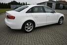 Audi A4 1.8Turbo Benz. Manual.Klimatronic.Parktronic.Ledy.kredyt.OKAZJA - 8