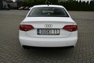 Audi A4 1.8Turbo Benz. Manual.Klimatronic.Parktronic.Ledy.kredyt.OKAZJA - 10