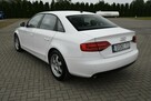 Audi A4 1.8Turbo Benz. Manual.Klimatronic.Parktronic.Ledy.kredyt.OKAZJA - 11