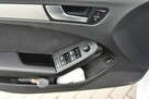 Audi A4 1.8Turbo Benz. Manual.Klimatronic.Parktronic.Ledy.kredyt.OKAZJA - 13