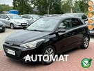 Hyundai i20 Gwarancja, Automat, Niski Przebieg, Bluetooth - 1