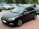 Hyundai i20 Gwarancja, Automat, Niski Przebieg, Bluetooth - 2