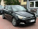 Hyundai i20 Gwarancja, Automat, Niski Przebieg, Bluetooth - 4