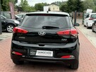 Hyundai i20 Gwarancja, Automat, Niski Przebieg, Bluetooth - 9