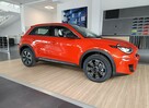 Fiat 600 Hybrid 1.2 100KM, Pakiet Style + Komfort - 1