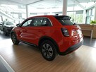 Fiat 600 Hybrid 1.2 100KM, Pakiet Style + Komfort - 6