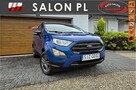 Ford EcoSport - 1