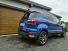 Ford EcoSport - 7