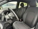 Hyundai i10 1.0MPI 66KM GO! JAK NOWY 6500km Przebieg Salon Polska Pierwszy wł ASO - 7