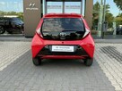 Toyota Aygo 1.0 72KM X-Play Style Salon PL 1rej.2019r Android Niski Przebieg FV23% - 5