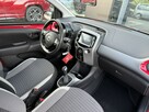 Toyota Aygo 1.0 72KM X-Play Style Salon PL 1rej.2019r Android Niski Przebieg FV23% - 11