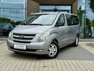 Hyundai H-1 2.5D 170KM 8os. Automat Po Serwisie Salon Polska Od Dealera GWARANCJA - 2