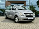 Hyundai H-1 2.5D 170KM 8os. Automat Po Serwisie Salon Polska Od Dealera GWARANCJA - 3