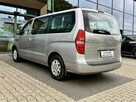 Hyundai H-1 2.5D 170KM 8os. Automat Po Serwisie Salon Polska Od Dealera GWARANCJA - 4