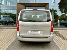 Hyundai H-1 2.5D 170KM 8os. Automat Po Serwisie Salon Polska Od Dealera GWARANCJA - 5