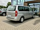 Hyundai H-1 2.5D 170KM 8os. Automat Po Serwisie Salon Polska Od Dealera GWARANCJA - 6