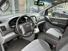 Hyundai H-1 2.5D 170KM 8os. Automat Po Serwisie Salon Polska Od Dealera GWARANCJA - 7
