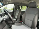 Hyundai H-1 2.5D 170KM 8os. Automat Po Serwisie Salon Polska Od Dealera GWARANCJA - 8