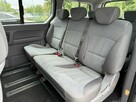 Hyundai H-1 2.5D 170KM 8os. Automat Po Serwisie Salon Polska Od Dealera GWARANCJA - 9