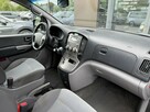 Hyundai H-1 2.5D 170KM 8os. Automat Po Serwisie Salon Polska Od Dealera GWARANCJA - 15