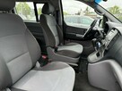 Hyundai H-1 2.5D 170KM 8os. Automat Po Serwisie Salon Polska Od Dealera GWARANCJA - 16
