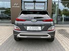 Hyundai Kona 1.0 T-GDI 120KM  Style GWARANCJA Salon Polska Pierwszy wł 1rej.2021 - 5