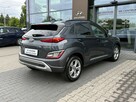 Hyundai Kona 1.0 T-GDI 120KM  Style GWARANCJA Salon Polska Pierwszy wł 1rej.2021 - 6