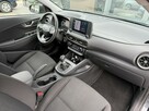 Hyundai Kona 1.0 T-GDI 120KM  Style GWARANCJA Salon Polska Pierwszy wł 1rej.2021 - 12
