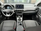 Hyundai Kona 1.0 T-GDI 120KM  Style GWARANCJA Salon Polska Pierwszy wł 1rej.2021 - 14