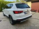 Seat Ateca 1.5TSI 150KM Bardzo Ładny Zarejestrowany PL - 3