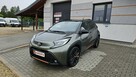 Aygo x cross limited automat 25tyś - 3